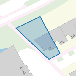 Perceel MPL00-M-2915