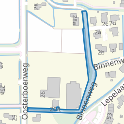 Perceel MPL00-M-2925