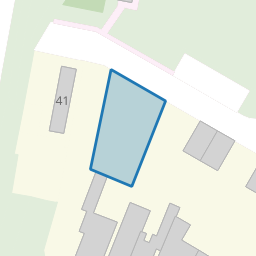 Perceel MPL00-M-3031