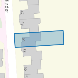 Perceel MPL00-M-3057