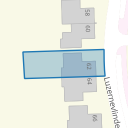 Perceel MPL00-M-3060