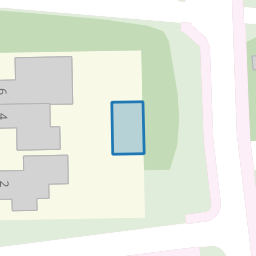 Perceel MPL00-M-3122