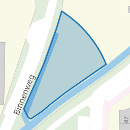 Perceel MPL00-M-3126