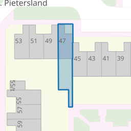 Perceel MPL00-M-3144