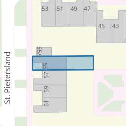Perceel MPL00-M-3150