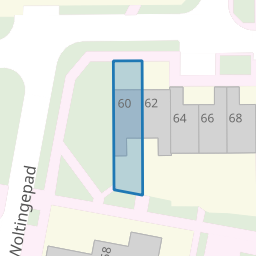 Perceel MPL00-M-3156