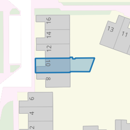 Perceel MPL00-M-3162