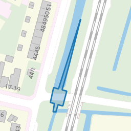 Perceel MPL00-M-3178