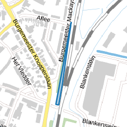 Perceel MPL00-M-3184