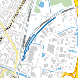 Perceel MPL00-M-3187