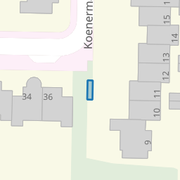 Perceel MPL00-M-3212