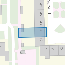 Perceel MPL00-M-3223