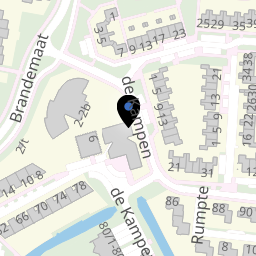 Appartement MPL00 M 3244 2