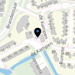 Appartement MPL00 M 3244 3