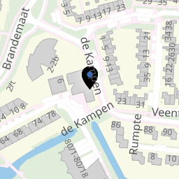 Appartement MPL00 M 3244 4