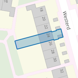 Perceel MPL00-M-3266