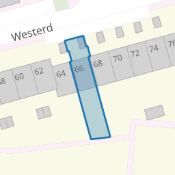 Perceel MPL00-M-3287