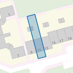 Perceel MPL00-M-3298