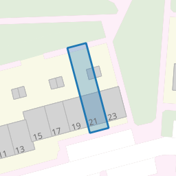 Perceel MPL00-M-3303