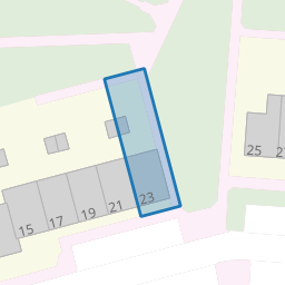 Perceel MPL00-M-3304