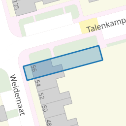 Perceel MPL00-M-3398