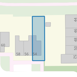 Perceel MPL00-M-3409