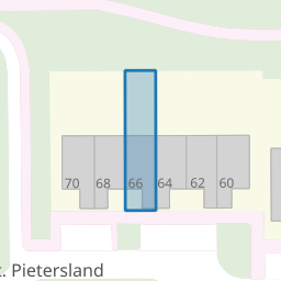 Perceel MPL00-M-3416