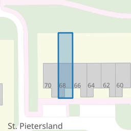 Perceel MPL00-M-3417