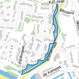 Perceel MPL00-M-3426
