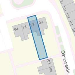 Perceel MPL00-M-3431