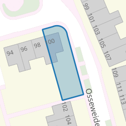 Perceel MPL00-M-3432