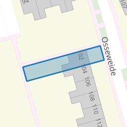 Perceel MPL00-M-3433