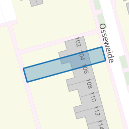 Perceel MPL00-M-3434