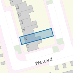 Perceel MPL00-M-3457
