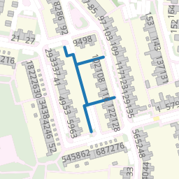 Perceel MPL00-M-3459