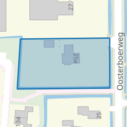 Perceel MPL00-M-3484