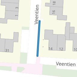 Perceel MPL00-M-3492