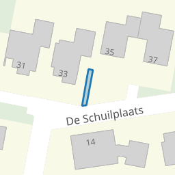 Perceel MPL00-M-3494