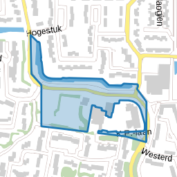 Perceel MPL00-M-3622