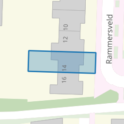 Perceel MPL00-M-3642