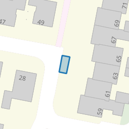 Perceel MPL00-M-3654