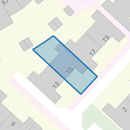 Perceel MPL00-M-3705