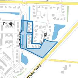 Perceel MPL00-M-3711