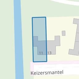 Perceel MPL00-M-3712