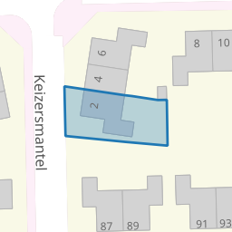 Perceel MPL00-M-3714