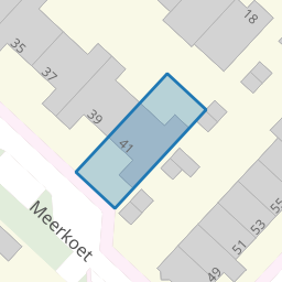 Perceel MPL00-M-3720