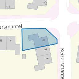 Perceel MPL00-M-3726