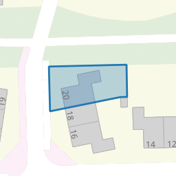 Perceel MPL00-M-3813