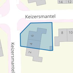 Perceel MPL00-M-3824