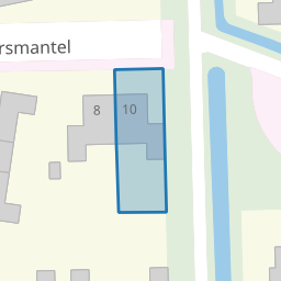 Perceel MPL00-M-3826